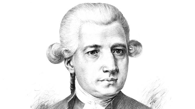 Josef Mysliveček